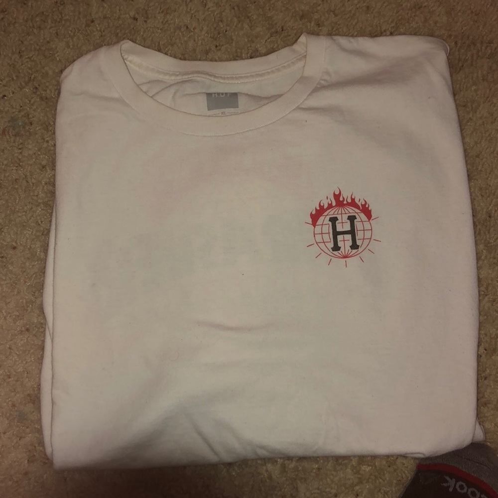 Thrasher T Shirt
